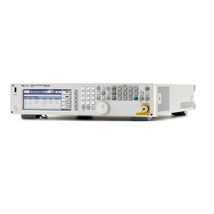 供应Agilent MXG微波模拟信号发生器 N5183A