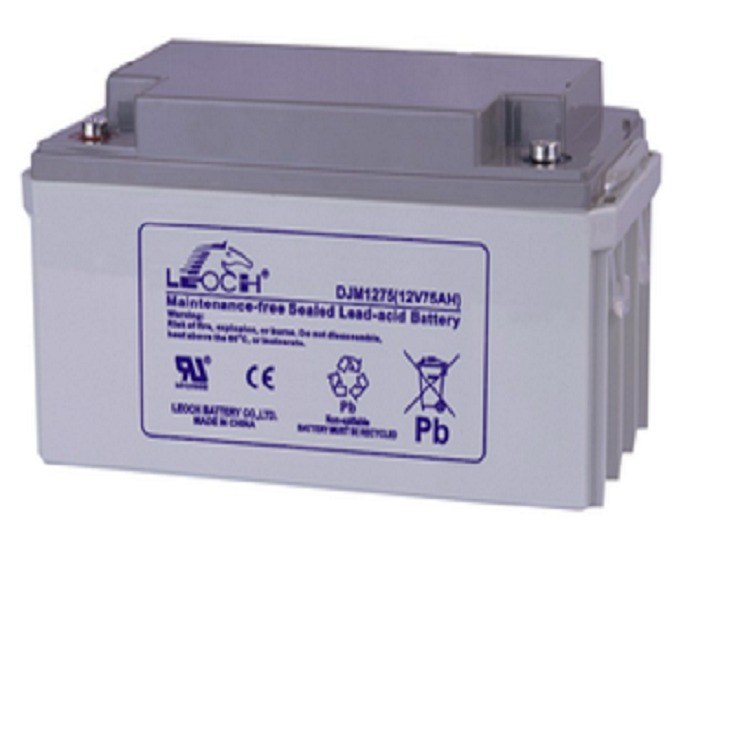 理士蓄电池12v65AH DJM1265应用于不间断电源 紧急备用电源 直流电源