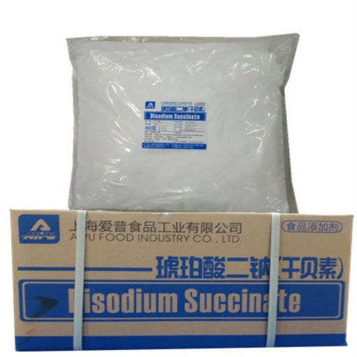 琥珀酸二钠生产工艺，食品级优质琥珀酸二钠，琥珀酸二钠添加量图片