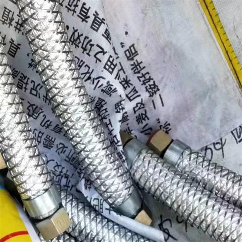 英振液压 西安市高压胶管 长期供应工程车胶管 传动液压胶管厂家直销