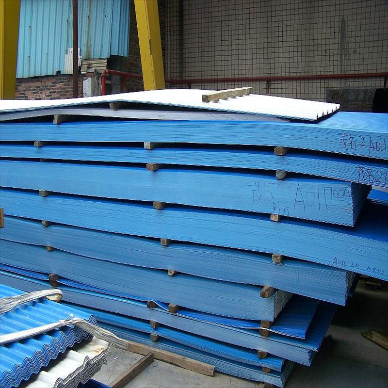 佳木斯化工厂专用防腐板 透光瓦透光瓦价格 防腐板生产厂家