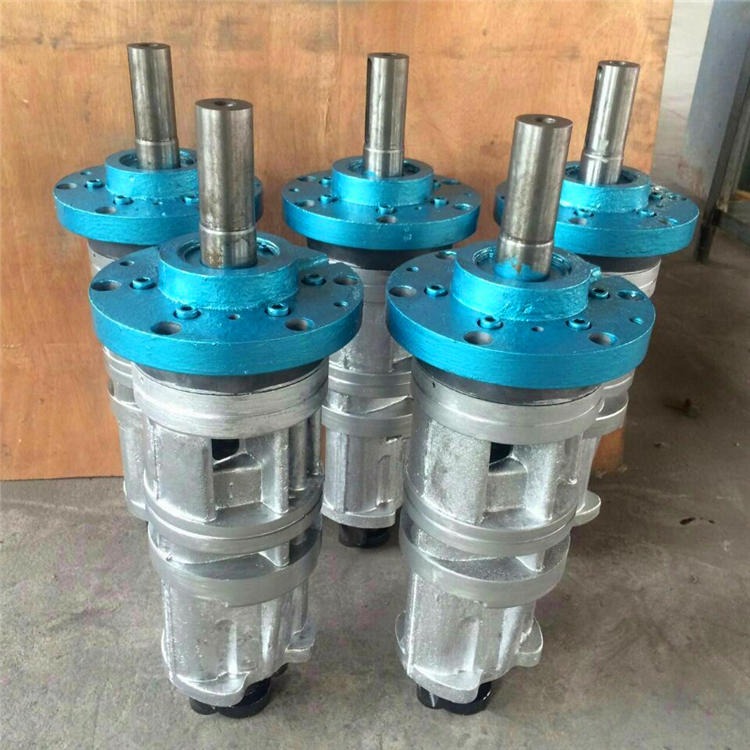SNE/A280R46U12.1W2 三螺杆芯子泵  SNE离心机专用三螺杆泵 天津远东泵业直销