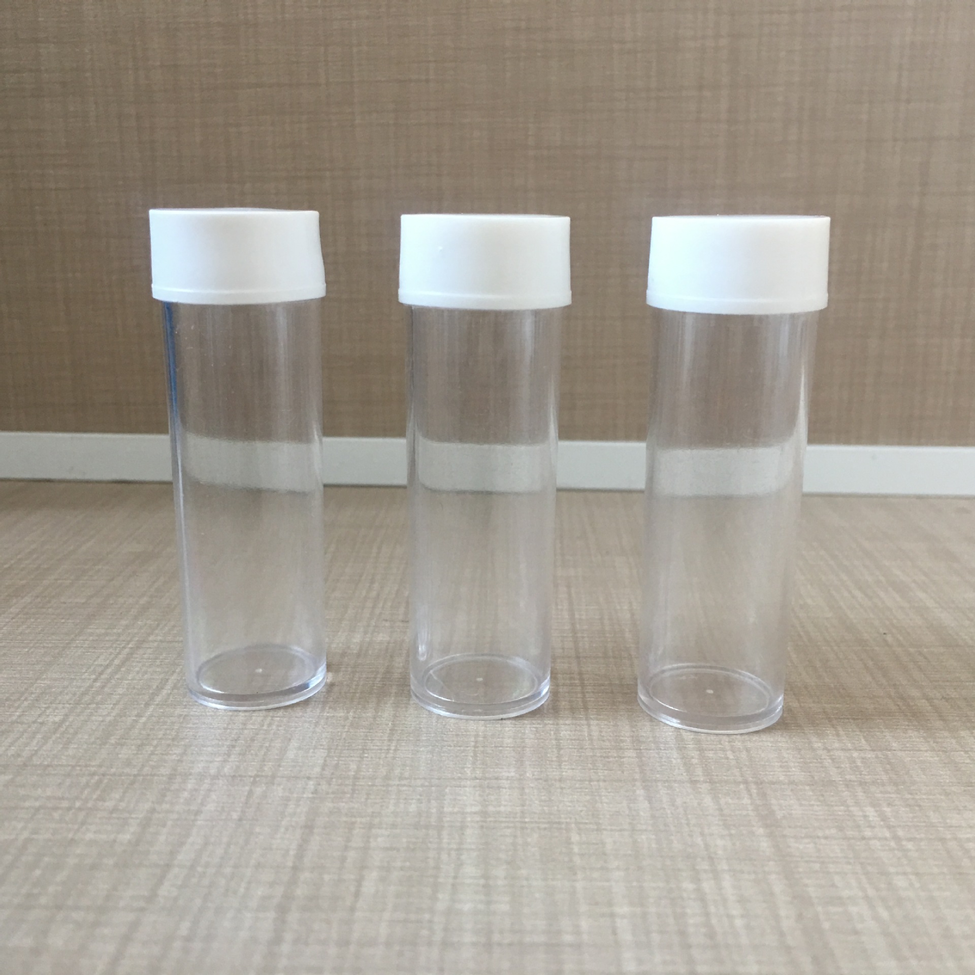 厂家直销2g药管塑料管透明塑料管医用塑料管现货供应示例图12