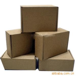 太原纸箱包装制品厂供应纸箱示例图25