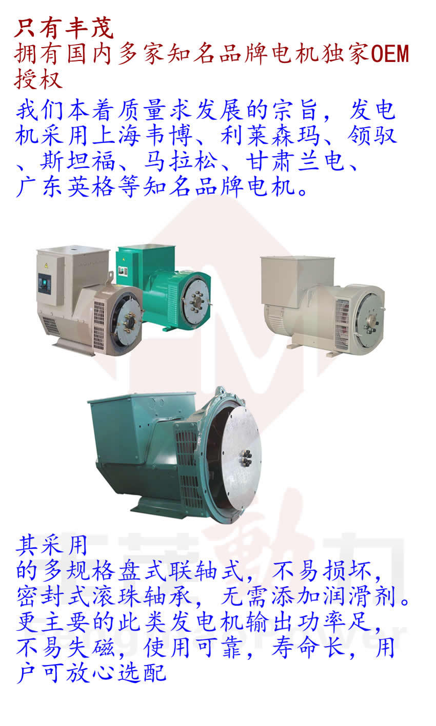 柴油动力水泵机组 8寸水泵 排污泵 移动式水泵机组示例图10