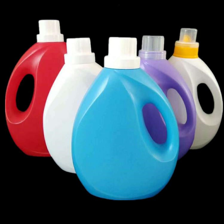铭诺 洗衣液瓶厂家 液体肥料瓶 洗衣液瓶子 定制洗衣液瓶