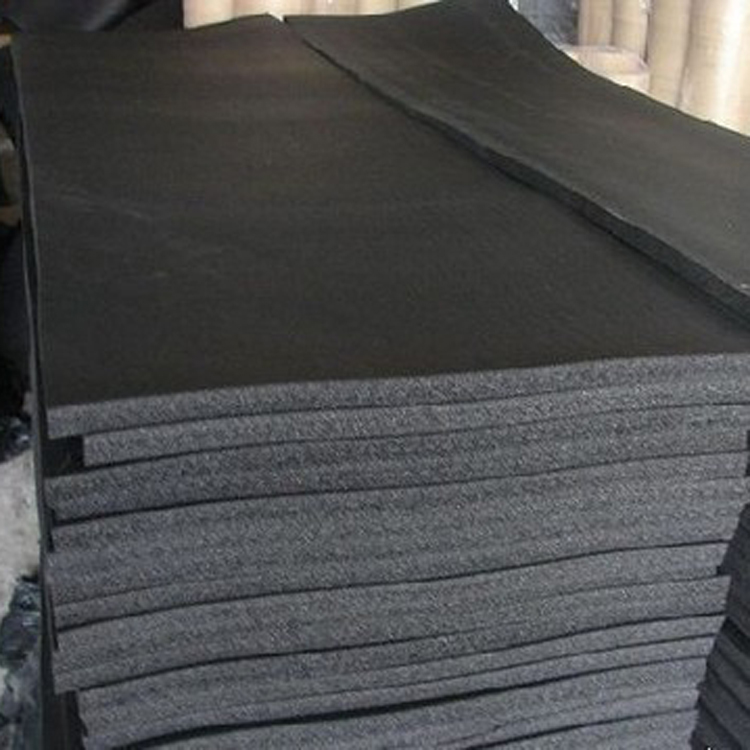 甘肃B1级国标橡塑板量大从优 优丁阻燃防水橡塑板