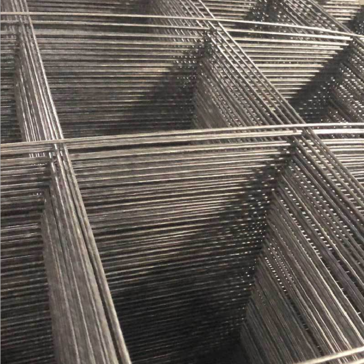 孝中 焊接网片制作流程 焊接网片制作流程 焊接网片制作流程图片