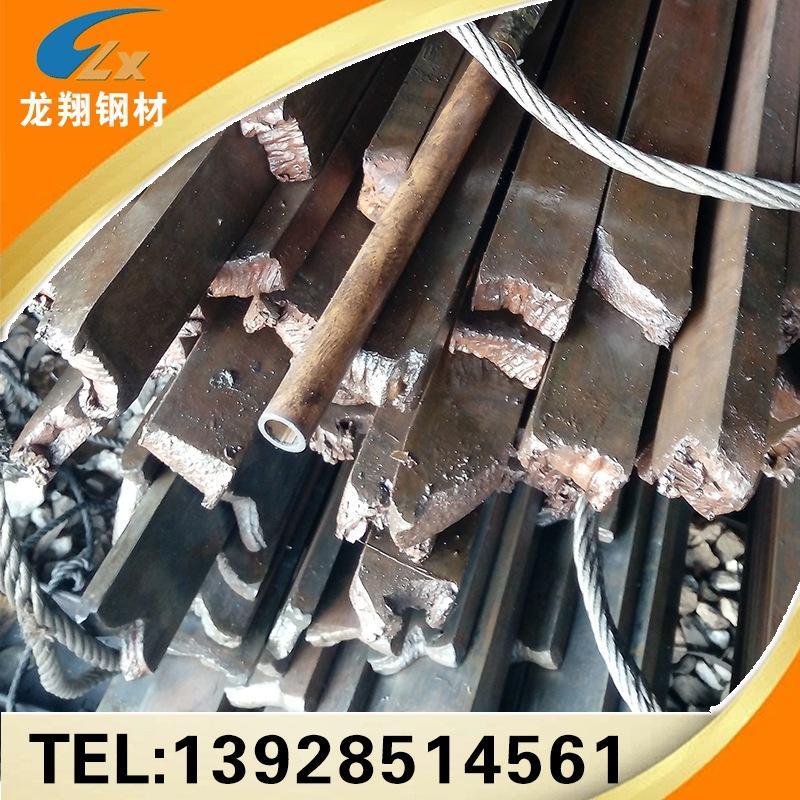 广州厂家生产冷拉扁钢 深圳供应q235b扁铁方型钢佛山分条加工方铁示例图6