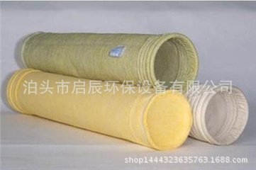 除尘布袋 除尘器专用高温除尘布袋 滤袋 防静电除尘布袋 三防布袋示例图5