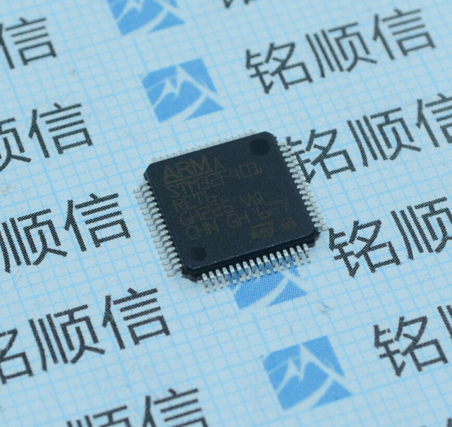 STM32F401RET6 出售原装 LQFP64 控制器芯片 深圳现货供应