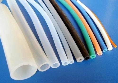 厂家直销环保彩色硅胶管 硅胶管 环保硅胶管示例图5