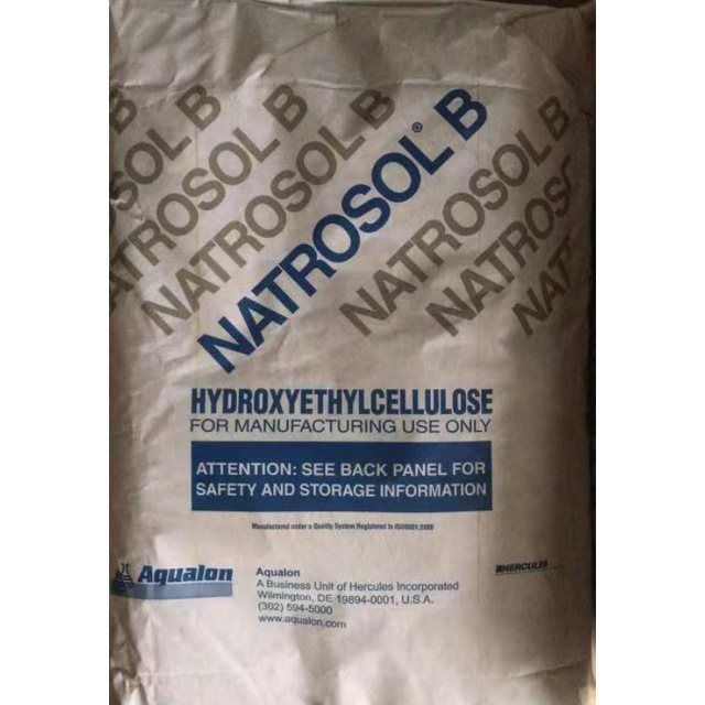美国亚什兰羟乙基纤维素NATROSOL 250HBR TYPE 水性图片