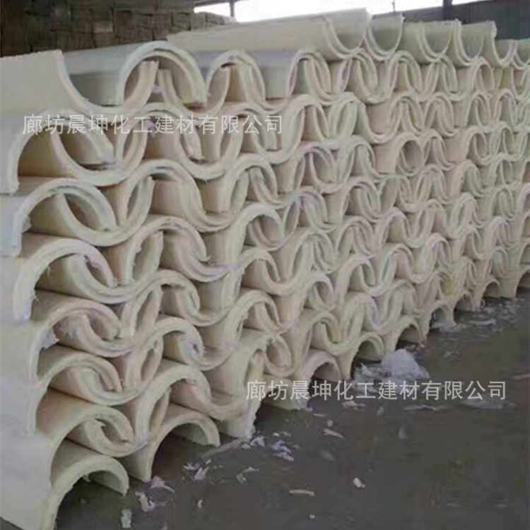销售外墙专用聚氨酯保温板 砂浆复合聚氨酯保温板生产厂家示例图11