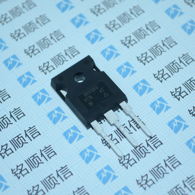 IRFP360PBF IRFP360 出售原装 功率MOSFET TO-247 深圳现货供应