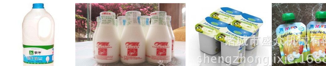 盛众机械小型酸奶发酵罐  酸奶全套加工设备  小型搅拌型发酵罐示例图4