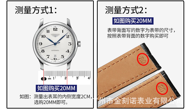 现货订制三珠水波纹硅胶表带 轮胎纹表带 环保硅胶手表带示例图4