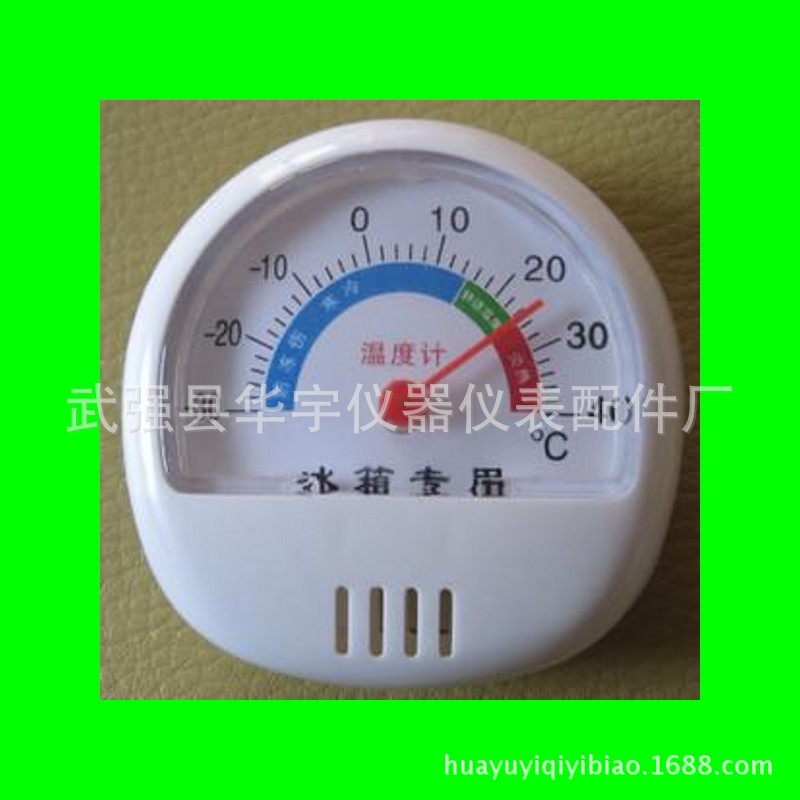 厂家生产批发各种温湿表，温度计，八角温湿表，计时温湿表示例图8