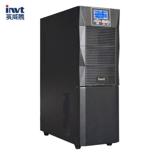 深圳英威腾 INVT HT11系列1-3KVA 在线式UPS电源 HT1101S
