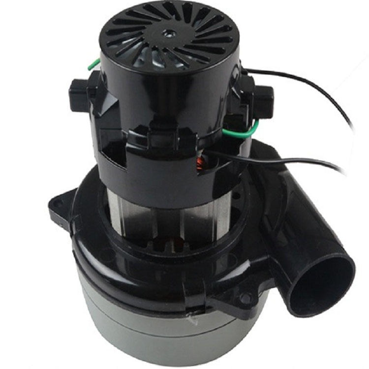 GWD厂家直销 大理石清洁设备吸水吸尘电机 1200W交流电机阿美德格款XS2201400-20S