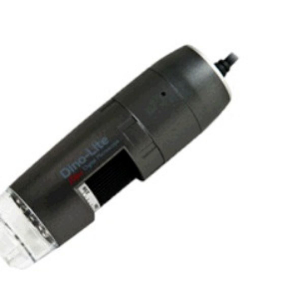 AM4115TW台湾dino-lite手持电子数码显微镜 放大镜USB接口放大倍数：10X-50X图片