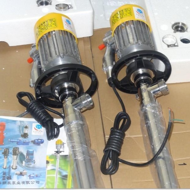 SB-3-1电动抽液泵,不锈钢电动抽油泵,电动插桶泵
