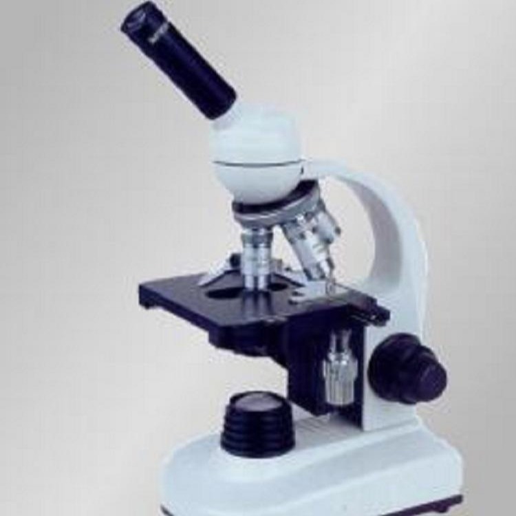 XSP-5C单目显微镜，山东淄博滨州东营教学医疗显微镜