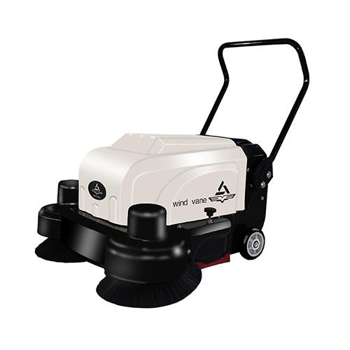 FXB风向标 FS-1060 扫地机 电动扫地机 折叠式扫地机 工业扫地机
