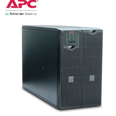 新疆阿图什经销商 APC施耐德 SURT6000XLICH 塔式机架式标长两用UPS不间断电源现货供应全国免费上门安装
