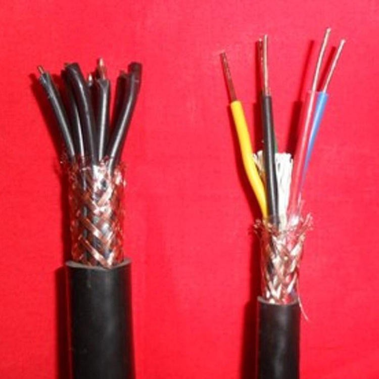 KVVRP241.5控制电缆KVVRP241.0mm2
