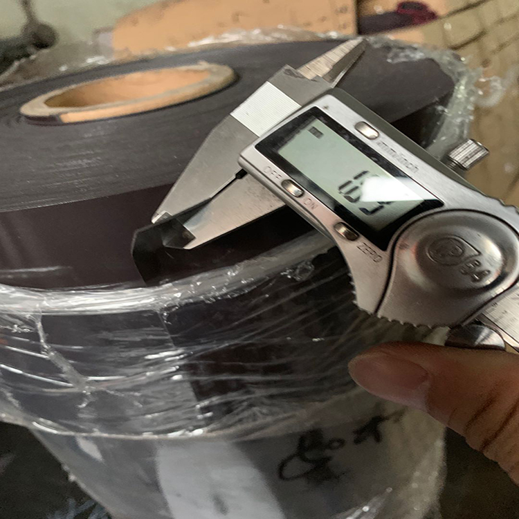 广东磁片生产厂家 1.0磁片 供应橡胶磁片 高胜