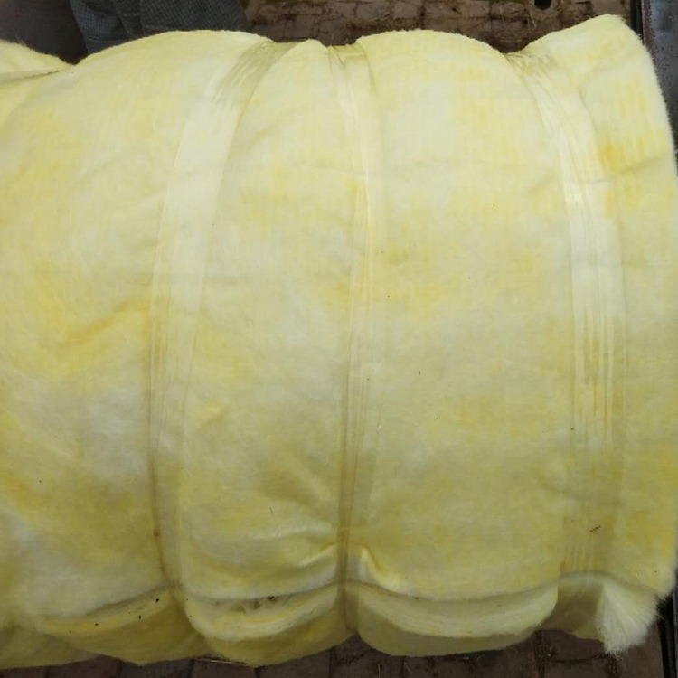 大品牌金猴牌玻璃棉毡-河北神州节能保温建材生产保质量