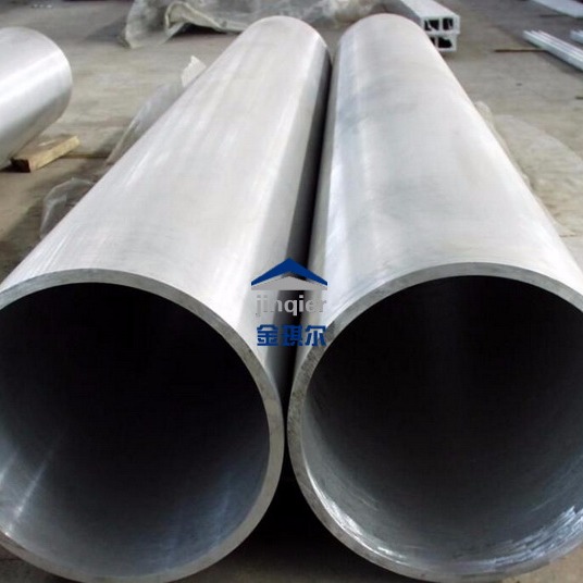 国标大直径铝管6A02耐磨性铝合金