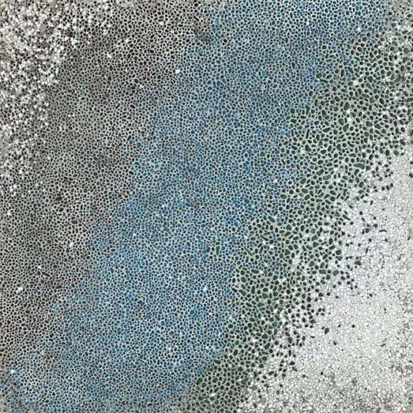 茂名市艺术砾石地坪材料 清洗剂施工技术指导