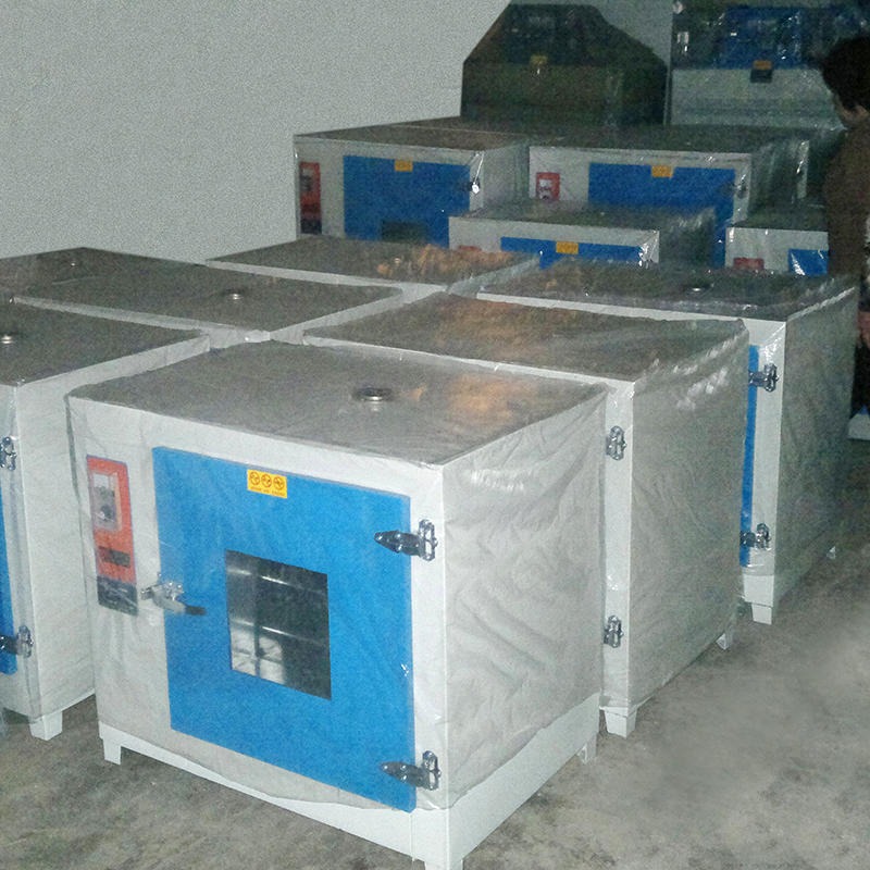 大型工业烤箱 立式高温烘箱 烘干箱 恒温干燥箱图片