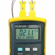 CL3515R校验仪 美国Omega温度校验仪 便携式校准器 温度计 热电偶模拟器