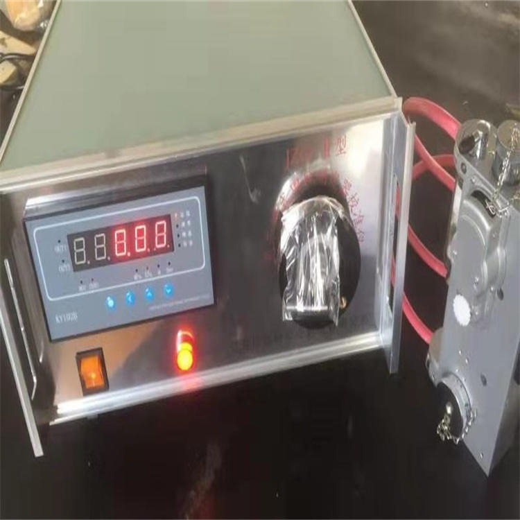 金煤 JZG-IV双量程光干涉甲烷测定器检定装置 光干涉甲烷测定器检定仪图片