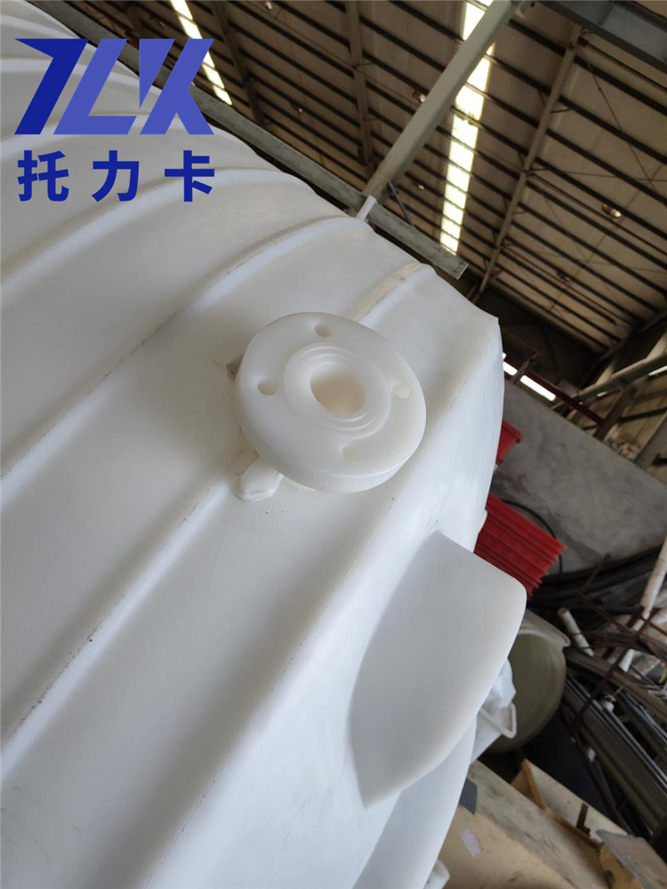 广安市pe平底水箱10吨塑料水塔西南片区滚塑厂家