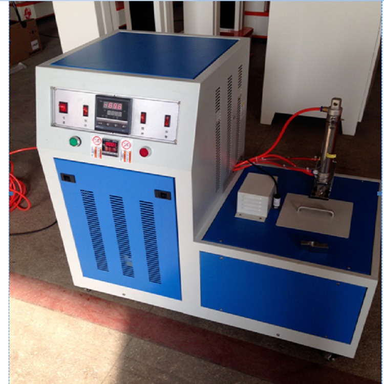 东至低温脆性试验机BWD-80℃    北广精仪橡塑低温脆性试验机