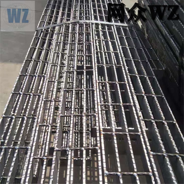 排水沟盖板，镀锌沟盖板，找网众钢格板厂家定制