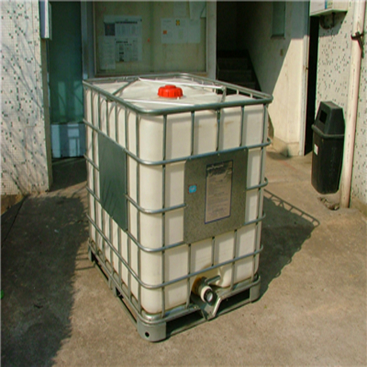 塑料化工桶 1000L带框架塑料方桶 1000L化工吨桶厂家 翔晟