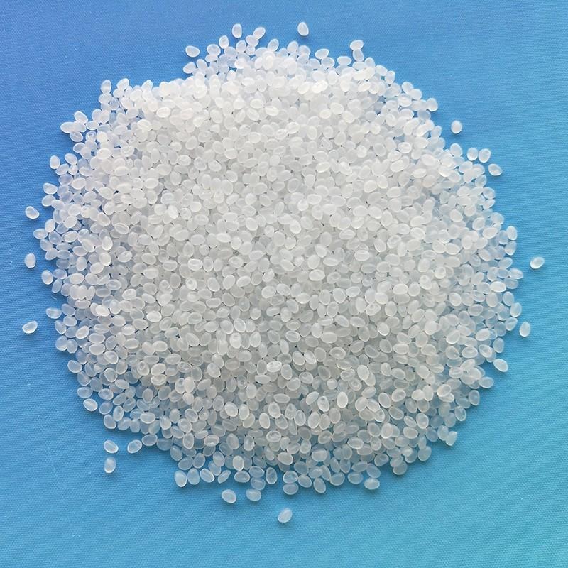 用作聚乙烯和含有极性基团树脂合金的相容剂如PA/PE合金