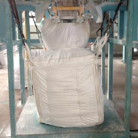 广西货物包装运输吨包集装袋 邦耐得厂家