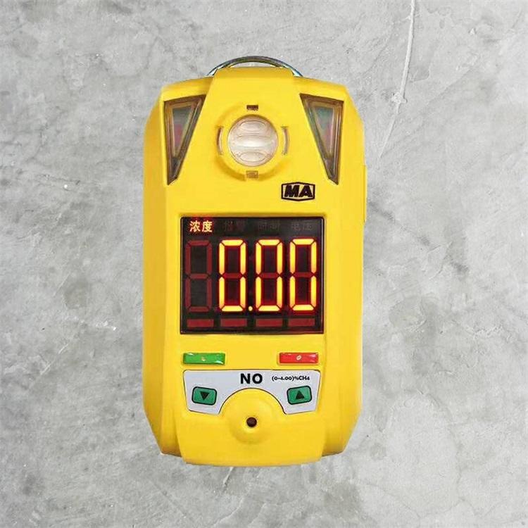 奥莱氧气一氧化碳测定器   煤矿下井用氧气测定器    一氧化碳测定器图片