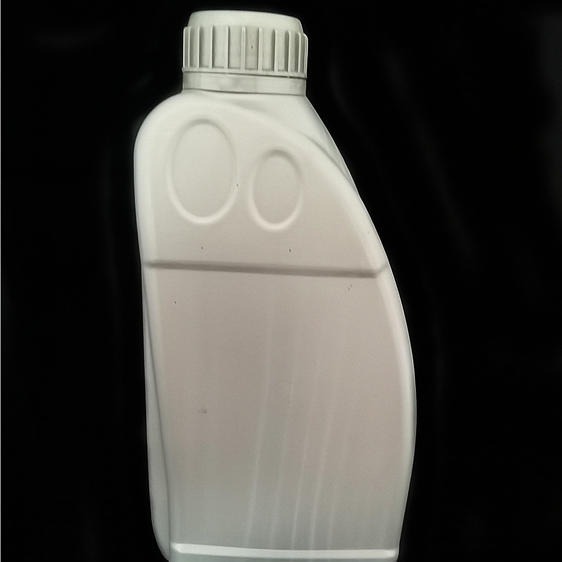 钜名生产 塑料瓶 1L 2L 4L  机油壶 机油桶 机油瓶 车用尿素桶 防冻液桶  机油壶 设计瓶型 模具生产