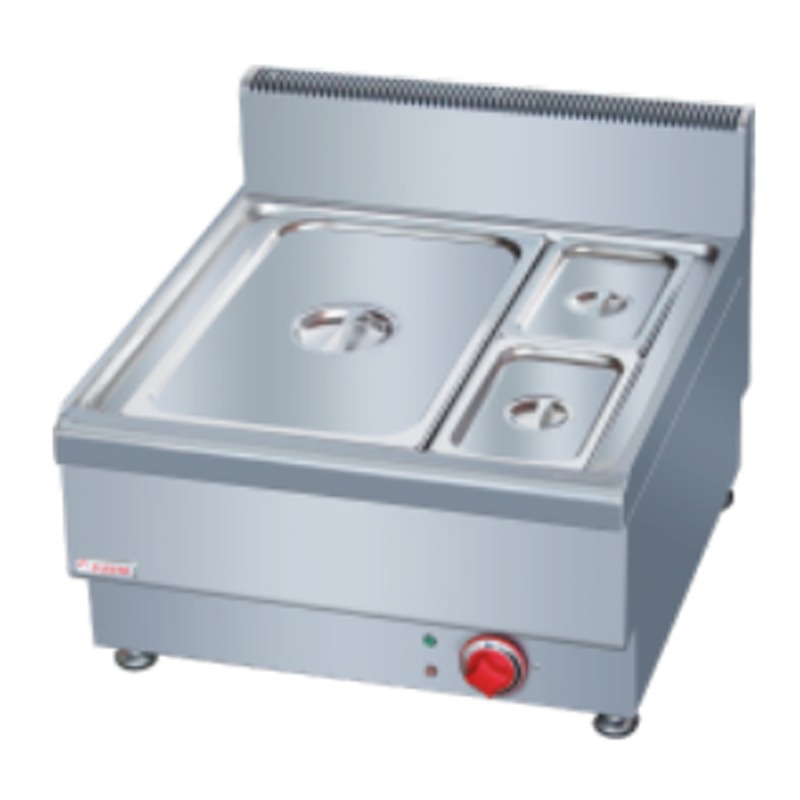 电保温汤池 商用西厨设备 台式保温汤池 JUS-TY-2 厨房工程 上海西餐厅设备