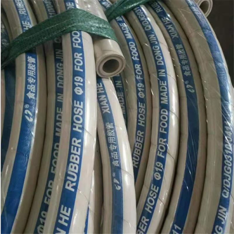 英振液压 白城市高压胶管 生产批发工程车胶管 传动液压胶管生产厂家