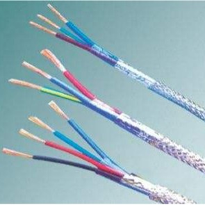 安徽安东电缆 氟塑料计算机电缆  ZR-DJFPVP 8x2x1.5  耐高温电缆 通讯信号专用线 厂家热销