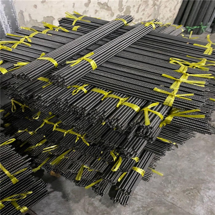 重庆高强丝杆0.8米14 厂家直销批发现货销售 重庆胜帅实业厂里生产丝杆