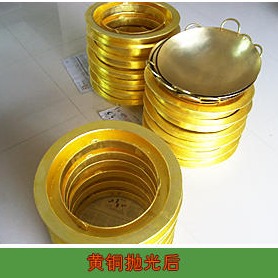 贻顺 Q/YS.106 环保铜抛光剂 绿色环保铜抛光剂 通过ROHS环保标识 远销东南亚图片
